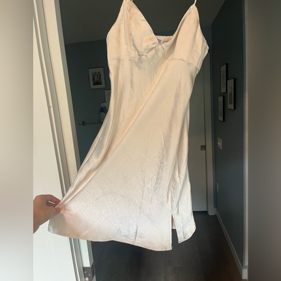 Princess Polly Stargazing Mini Dress - Picture 3 of 6